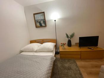 Business & Travel Apartment - in Laufnähe zu Messe und City, Frankfurt am Main (Foto 5)