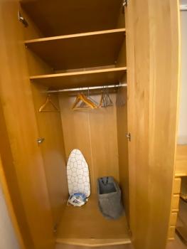 Business & Travel Apartment - in Laufnähe zu Messe und City, Frankfurt am Main (Foto 4)