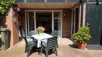Appartement in Zandvoort, Zandvoort (fotografie 5)