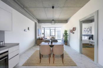 Bright Lovely Deluxe 1bd Condopoolviews! #134, Istanbul (fotografie 3)