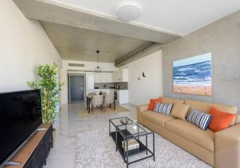 Bright Lovely Deluxe 1bd Condopoolviews! #134, Istanbul (fotografie 2)