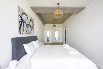 Bright Lovely Deluxe 1bd Condopoolviews! #134, Istanbul (fotografie 5)