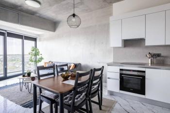 Gorgeous Modern 1BD Condo Views w PoolGym! #255, Istanbul (photo 5)