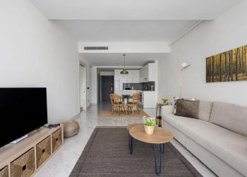 Lovely Modern 1bd Condo Views W Poolgym! #222, Istanbul (photo 3)