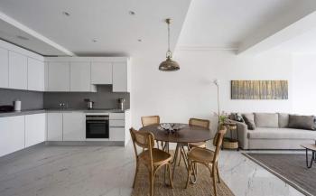 Lovely Modern 1bd Condo Views W Poolgym! #222, Istanbul (photo 5)
