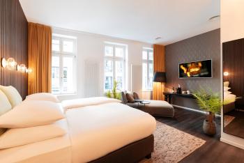 Nena Hotel Bremen by LESA, Brême (photo 3)