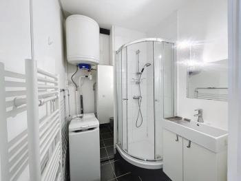 Duplex au centre ville, Strasburg (zdjęcie 5)