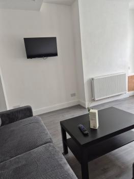 Work & Explore a Home near City, Liverpool (fotografie 2)