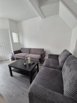 Work & Explore a Home near City, Liverpool (fotografie 4)