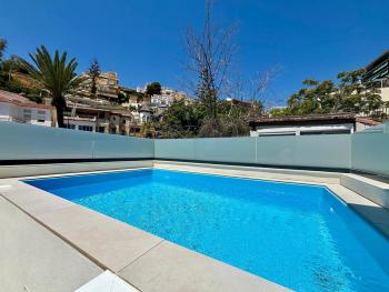 The Olive Tree House, Málaga (fotografie 5)