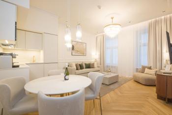 RAFAEL KAISER - Signature Apartments City Centre, Vienna (foto 3)