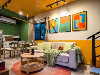 Cozy Canal House 1 min to MRT & Street Foods, Bangkok (zdjęcie 2)