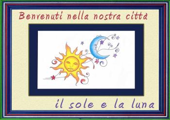 Il Sole e La Luna, Turyn (zdjęcie 2)