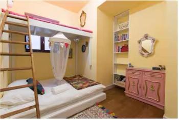 Bohemian Apartment, Bilbao (Foto 4)