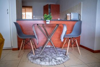 Modern Tranquility, Benoni (fotografie 3)