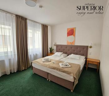 Hotel Claris, Prague (photo 2)