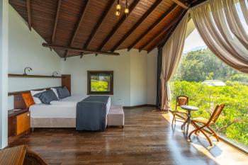 Cottage House - A la Carte Full Board - Adult Only, Antalya (Adalia) (foto 3)