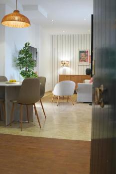 AvantiStays Capote, Seville (photo 2)