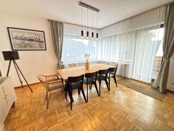 150qm-6 Rooms-Free Privat Parking-2 Bathrooms-Wifi-Yihapartment, Hannover (fotografie 2)