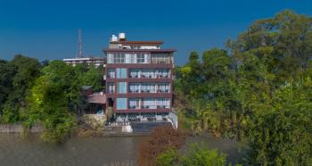 Sukoon by the Ganges - A unit of Perfectstayz, Haridwar (photo 2)
