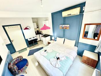 Taksim Amur Mansion Hotel, Istanbul (photo 5)