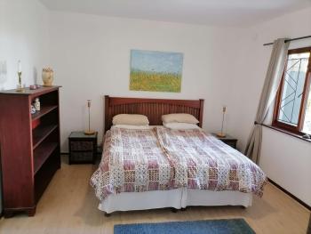 Womb with a View, Somerset West (Foto 3)