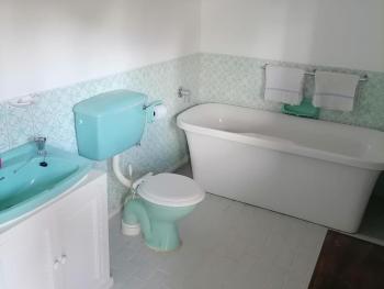 Womb with a View, Somerset West (Foto 4)