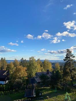 Family-Friendly Villa in Oslo - Holmenkollen, Oslo (Foto 2)