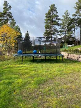 Family-Friendly Villa in Oslo - Holmenkollen, Oslo (fotografie 5)