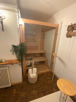 Apartment mit Sauna im Wienerwald - Mödling, Мёдлинг (фото 5)