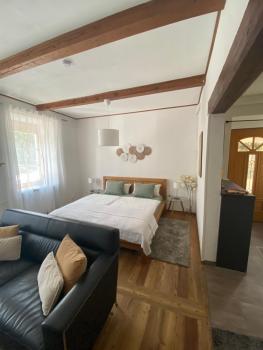 Apartment mit Sauna im Wienerwald - Mödling, Мёдлинг (фото 3)