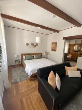 Apartment mit Sauna im Wienerwald - Mödling, Мёдлинг (фото 2)