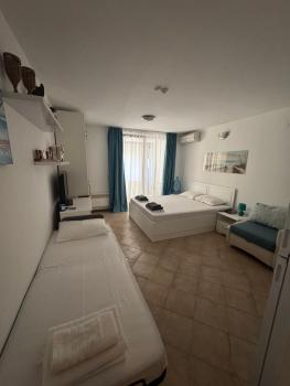 Heritage in Oasis Resort Lozenets, Lozenec (fotografie 3)