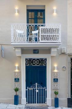Zekka House, Valletta (zdjęcie 2)