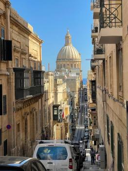 Zekka House, Valletta (zdjęcie 5)