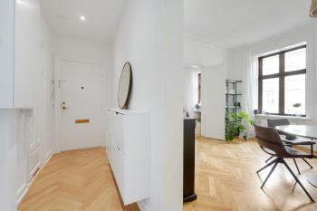 Modern luxury apartment in CPH, Copenhague (photo 3)