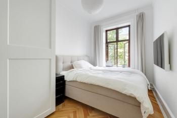 Modern luxury apartment in CPH, Copenhague (photo 4)