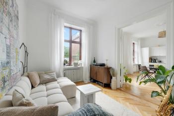 Modern luxury apartment in CPH, Copenhague (photo 5)