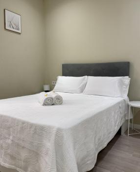 HABITACION CENTRAL CON WIFI, Bilbao (fotografie 2)