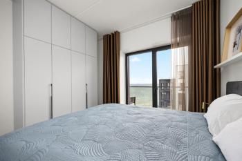 Sea-view newly furnished apt in central Tallinn, Tallin (foto 2)