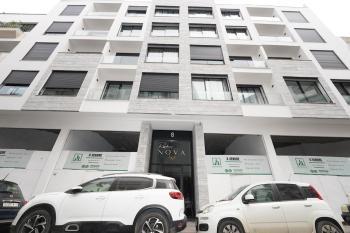 Exclusive Apt Casa City Center, Casablanca (fotografie 4)
