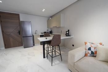 Exclusive Apt Casa City Center, Casablanca (fotografie 5)