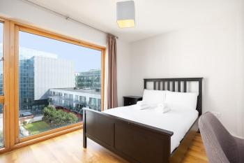 Modern 2 Bed - 8min to Grand Canal Dock Station, Dublin (zdjęcie 3)