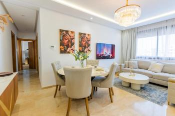 Bay view - Ocean Breeze, Agadir (Foto 3)
