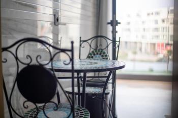 Bay view - Ocean Breeze, Agadir (Foto 5)