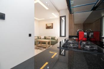 Stylish & Cosy Stay Near CFC, Casablanca (fotografie 4)