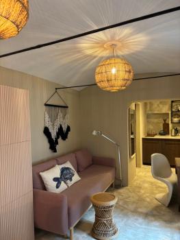 Vida's homes, Ljubljana (photo 4)