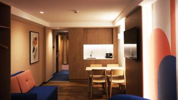 Holiday Inn Express & Suites Lisbon - Príncipe Real by IHG, Lissabon (Foto 3)