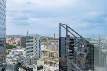 Revalia Tornimäe Amazing Views Premium Apartments, Tallinn (photo 3)