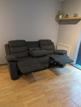 Apartment in Manchester City Centre, Manchester (photo 3)